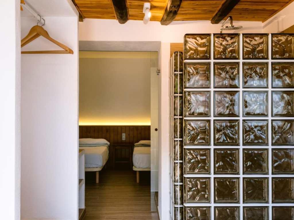 Can Pep Luis Can Pep Mortera Is Located In The Beautiful Countryside Near To Playa Den Bossa Sant Jordi de ses Salines Kültér fotó